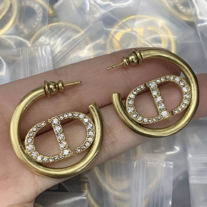Dior Earring 03lyr93